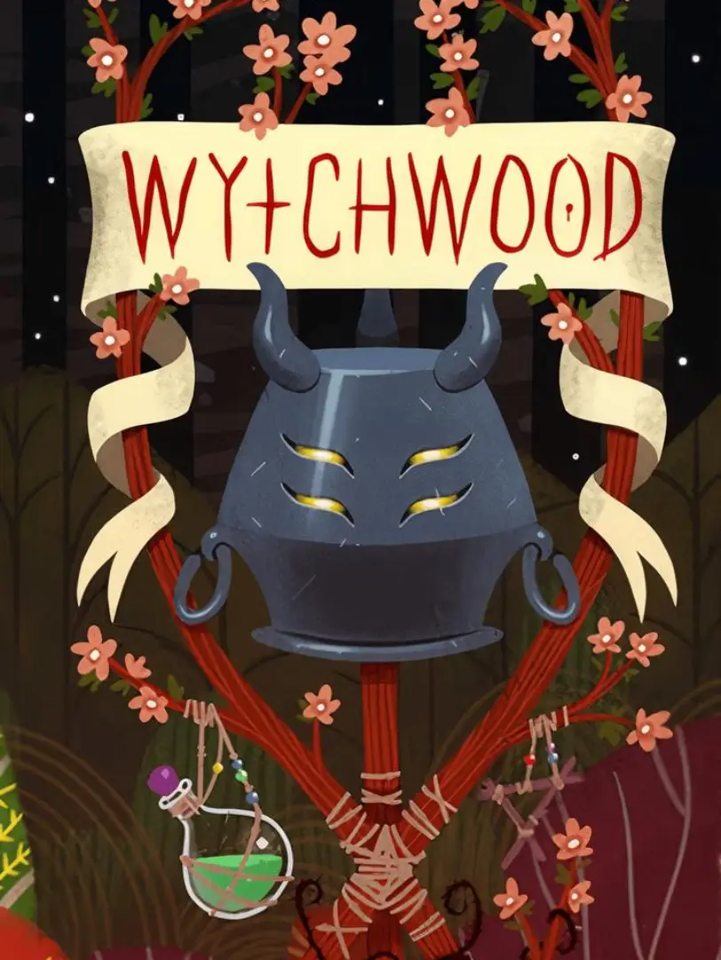 Play Wytchwood on JioGames