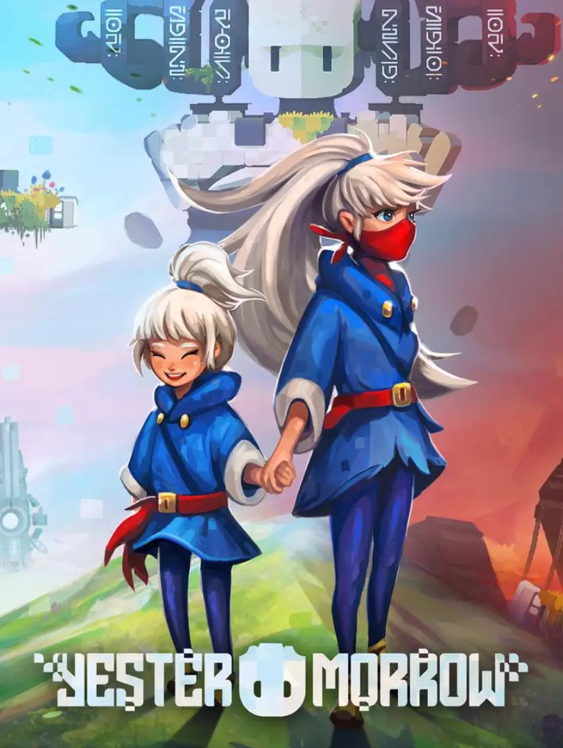 Play YesterMorrow on JioGames
